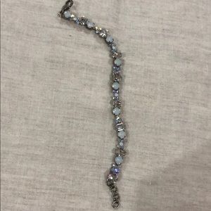 Sorrelli statement bracelet